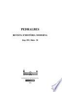 Pedrałbes
