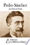 Libro Pedro Sanchez