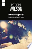 Libro Pena capital