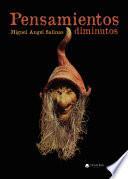 Libro Pensamientos diminutos