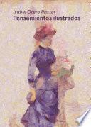 Libro Pensamientos Ilustrados