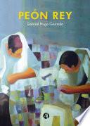 Libro Peón Rey