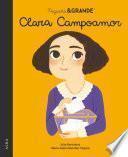 Libro Pequeña y Grande Clara Campoamor