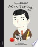Libro Pequeño & Grande Alan Turing