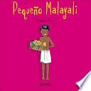 Libro Pequeño Malayali