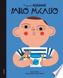 Libro Pequeño y Grande Pablo Picasso