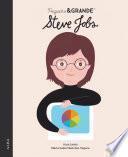 Libro Pequeño y Grande Steve Jobs