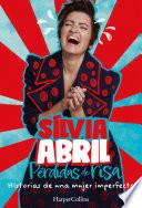 Libro Pérdidas de risa. Historias de una mujer imperfecta