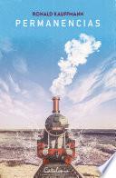 Libro Permanencias