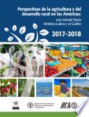 Libro Perspectivas de la agricultura y del desarrollo rural en las Américas 2017-2018