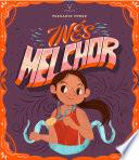 Libro Peruanos Power: Inés Melchor