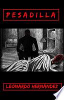 Libro PESADILLA