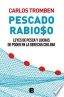 Libro Pescado rabioso