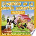 Libro Petting Farm Fun, Translated Spanish
