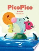 Libro PicoPico aventuras