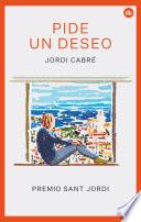 Libro Pide un deseo