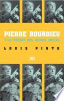 Pierre Bourdieu y la teoría del mundo social