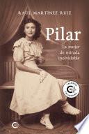 Libro Pilar