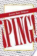 Libro ¡Ping!