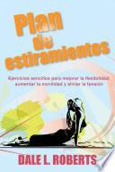 Libro Plan de estiramientos