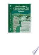 Plan estratégico de comunicación (PEC), para la industria minera Argentina