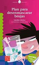 Libro Plan para desenmascarar brujas