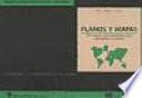 Libro Planos y mapas