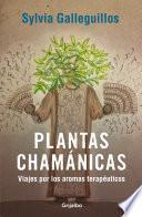 Libro Plantas chamánicas