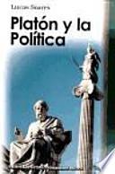 Libro Platón y la política