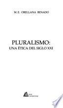 Pluralismo