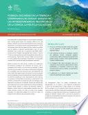 Libro Pobreza, seguridad de la tenencia y gobernanza del paisaje: Análisis de las interdependencias inextricables de la ciencia, la política y la acción