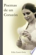 Libro Poemas de Un Corazón