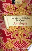 Poesía del Siglo de Oro (Antología)