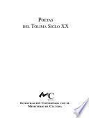 Poetas del Tolima siglo XX