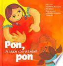 Libro Pon, pon
