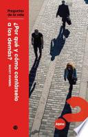 Libro ¿por Qué y Cómo Contárselo a Los Otros?