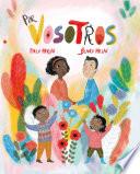 Libro Por vosotros (For You)