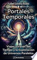 Libro Portales Temporales
