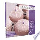 Libro Postres Mexicanos