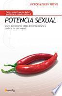 Libro Potencia sexual