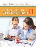 Libro Prácticas de contabilidad II