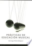 Prácticas de Educación Musical