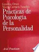 Prácticas de psicología de la personalidad