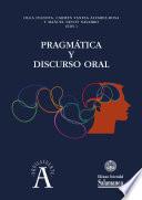 Libro Pragmática y discurso oral