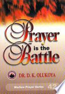 Libro Prayer is the Battle