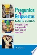 Libro Preguntas y respuestas sobre el RICA