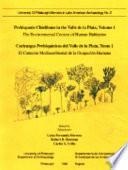 Prehispanic Chiefdoms in the Valle de la Plata, Volume 1