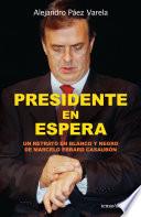 Libro Presidente en espera