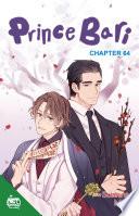 Libro Príncipe Bari Capítulo 64