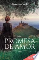 Libro Promesa de amor